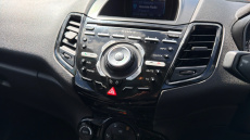 Ford Fiesta 1.0 EcoBoost Titanium 5dr Petrol Hatchback